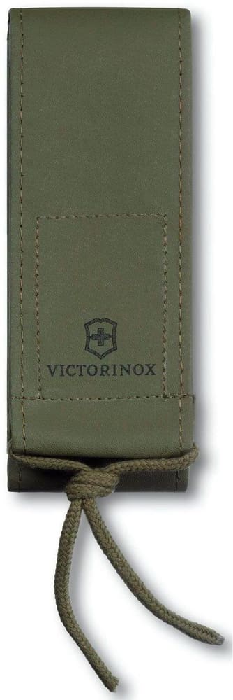 Étui de ceinture en nylon Accessoires couteaux de poche Victorinox 785300183051 Photo no. 1