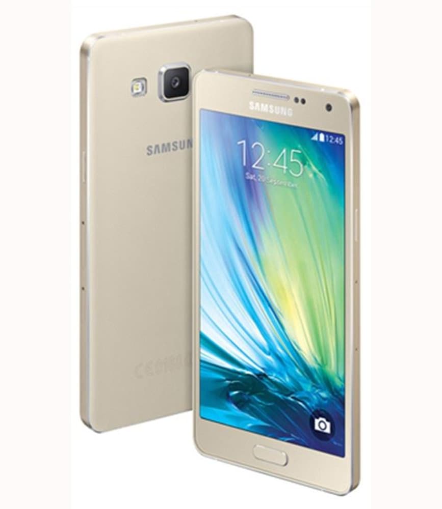 Samsung Galaxy A5 (2016) 16GB oro Samsung 95110047238216 No. figura 1