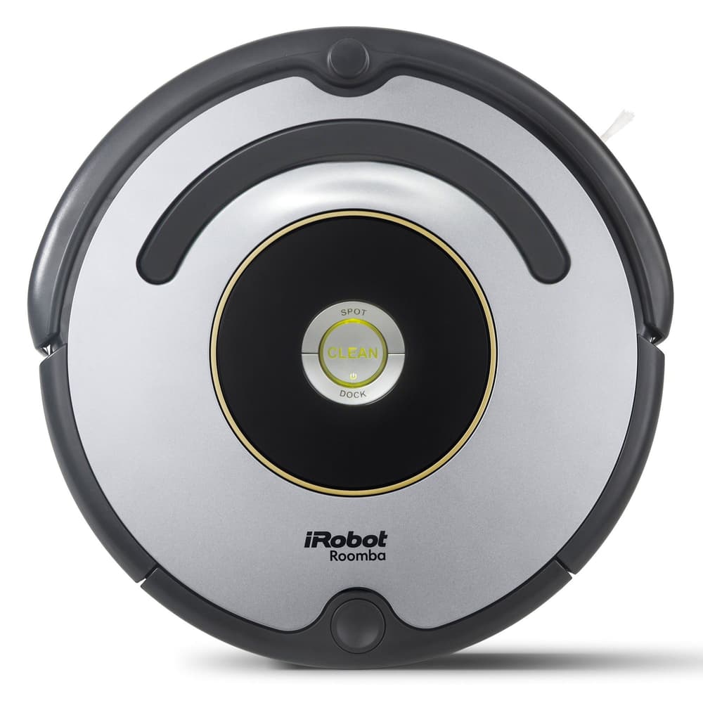 Roomba 615 aspirapolvere robot iRobot 71710000001262 No. figura 1