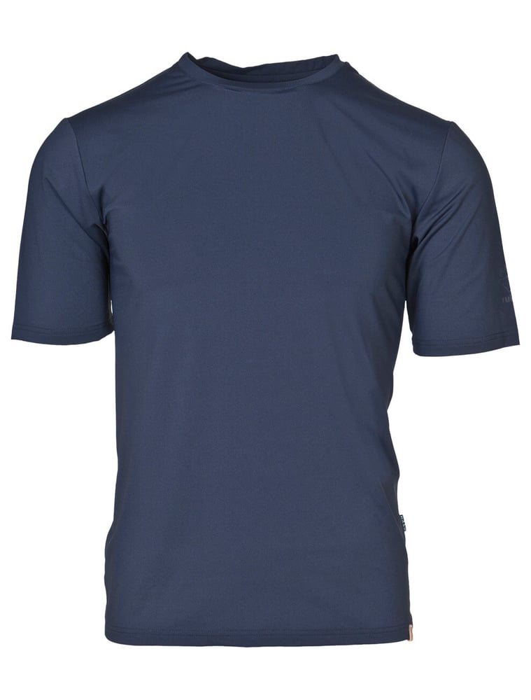 Dario T-shirt de trekking Rukka 466690000243 Taille XS Couleur bleu marine Photo no. 1
