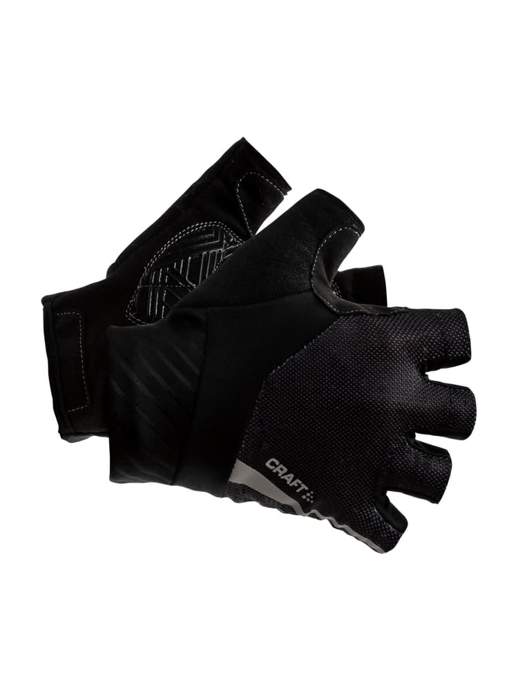Adv Rouleur Glove Guanti Craft 469684808020 Taglie 8 Colore nero N. figura 1