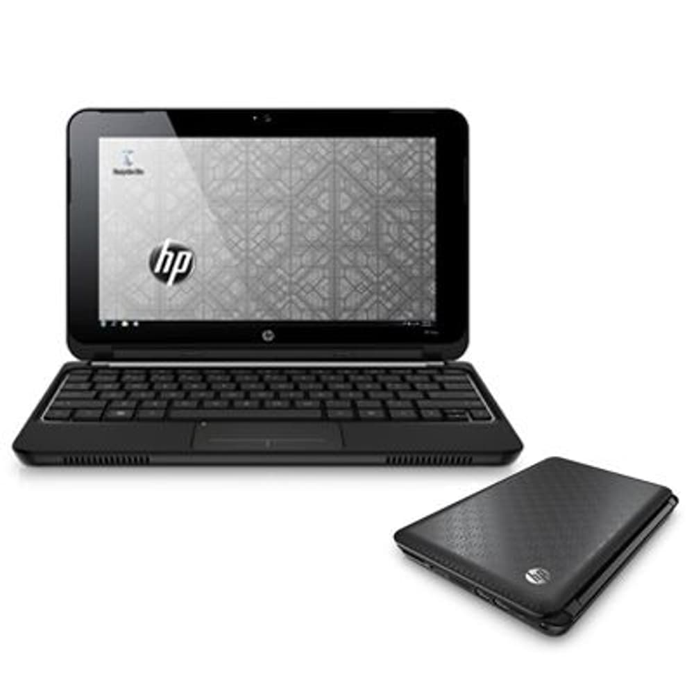 L-Netbook Mini 210-1020ez HP 79770040000009 No. figura 1