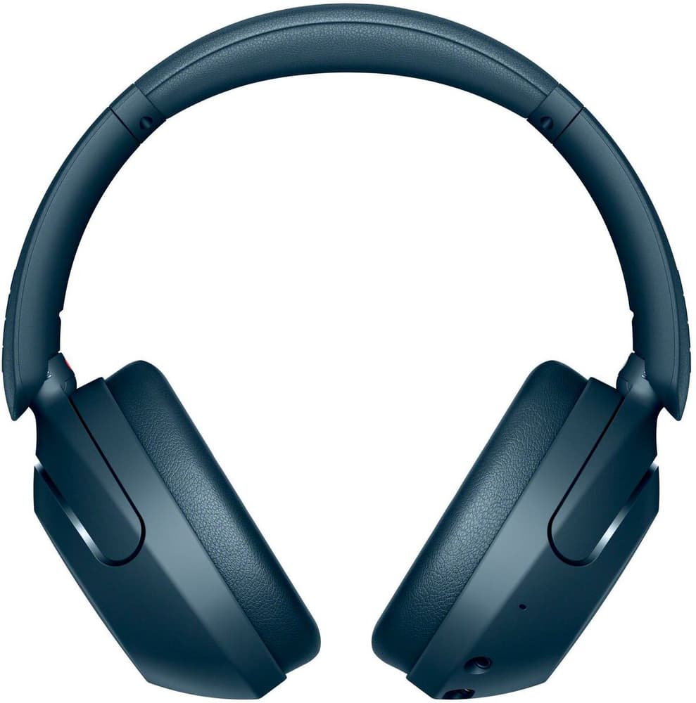 Wireless WH-XB910N On-Ear Kopfhörer Sony 785302430384 Bild Nr. 1