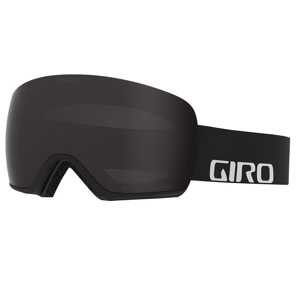 Article Vivid Goggle Masque de ski Giro 494988900120 Taille One Size Couleur noir Photo no. 1