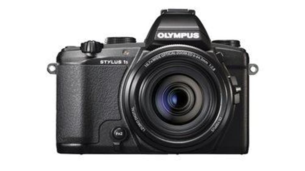 Olympus Stylus 1s / 28-300mm appareils p Olympus 95110039817115 Photo n°. 1
