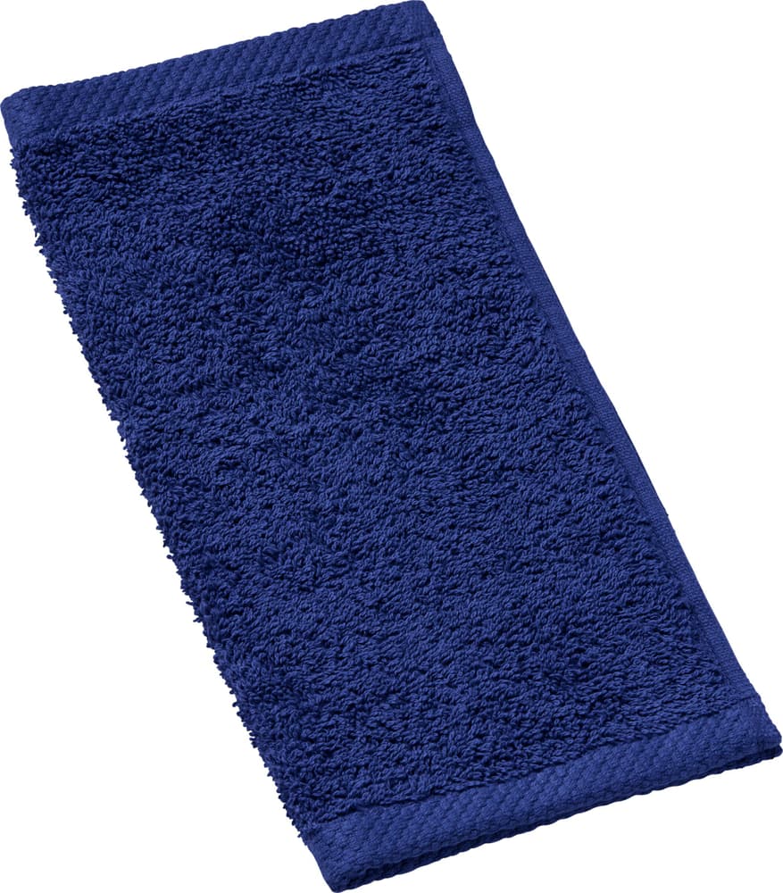 MIKA Waschlappen 450936120143 Farbe Surf the web Grösse Waschlappen - 30 x 30 cm Bild Nr. 1