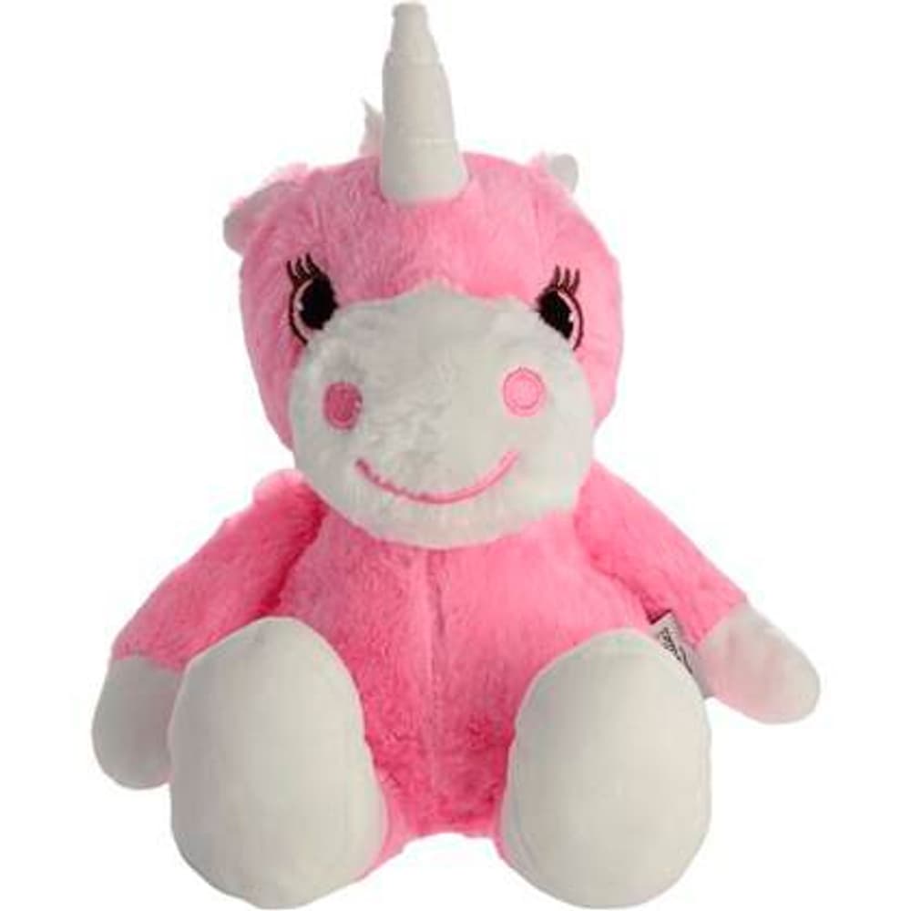 Calore unicorno di peluche Baby Mobile Welliebellies 785302408640 N. figura 1