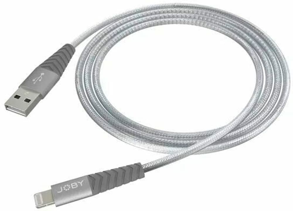 USB 2.0-Kabel ChargeSync USB A - Lightning 3 m USB Kabel Joby 785302404665 Bild Nr. 1