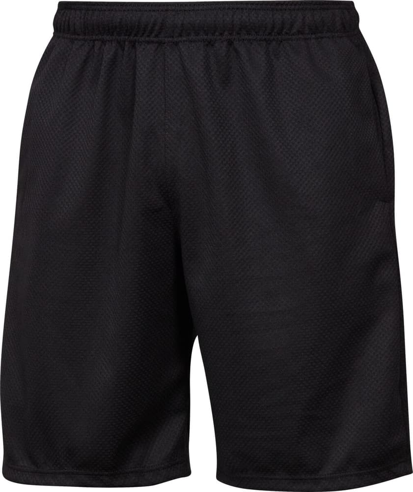 M Shorts Pantaloncini Perform 471846000620 Taglie XL Colore nero N. figura 1
