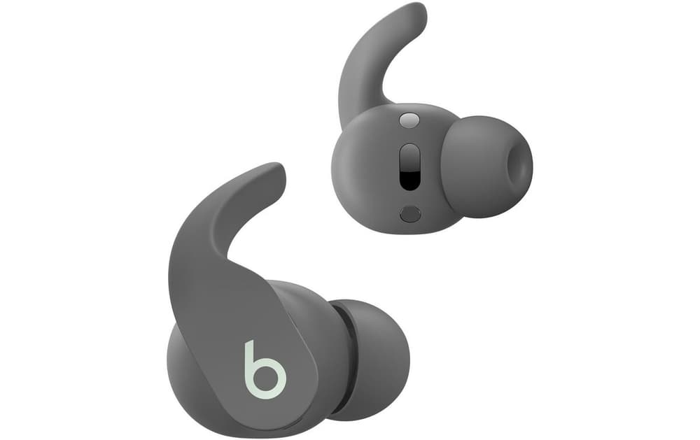 Beats Fit Pro – Sage Grey In-Ear Kopfhörer Apple 785302401258 Farbe Grau Bild Nr. 1