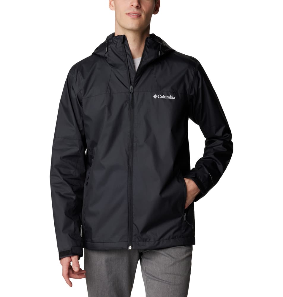 Inner Limits™ III Veste de trekking Columbia 468425300620 Taille XL Couleur noir Photo no. 1