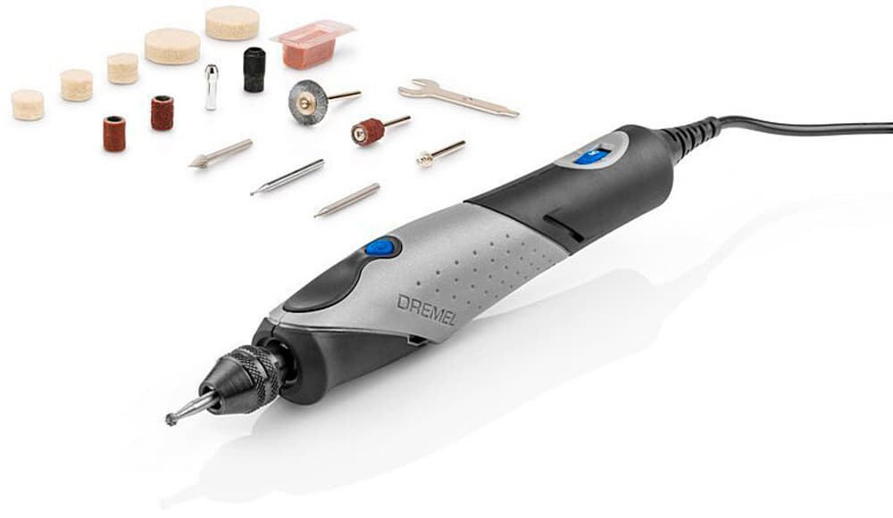 Stylo+ 2050-15 Outils multifunction Dremel 616256200000 Photo no. 1
