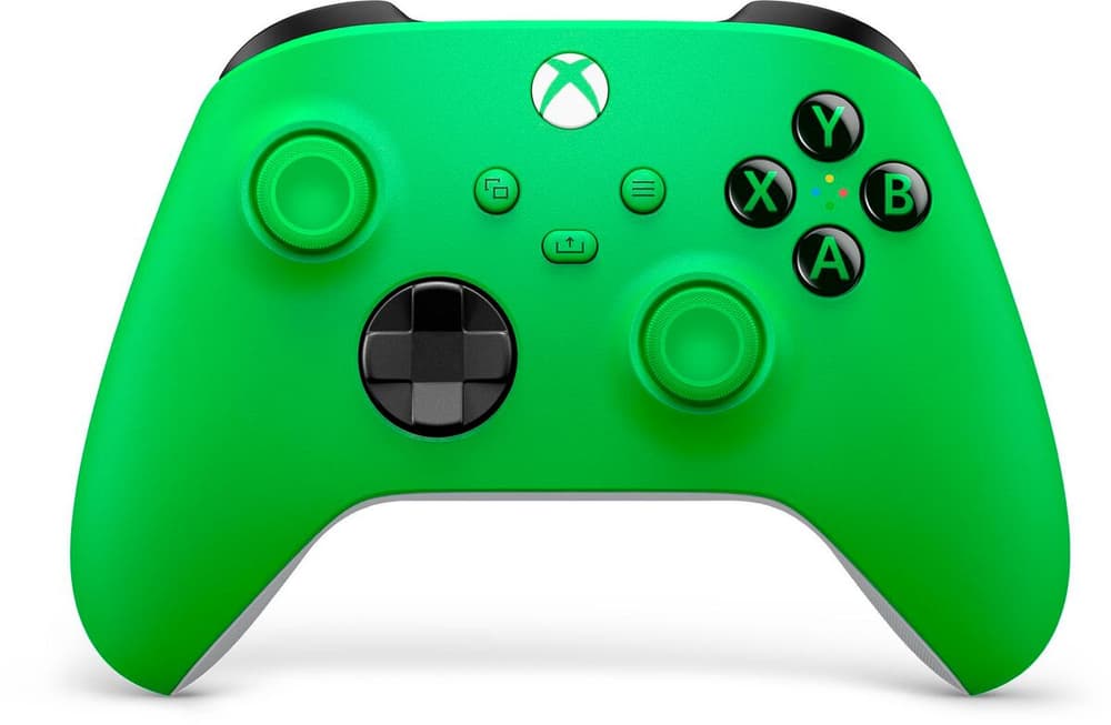 Xbox Wireless Controller Contrôleur de gaming Microsoft 785302430382 Photo no. 1