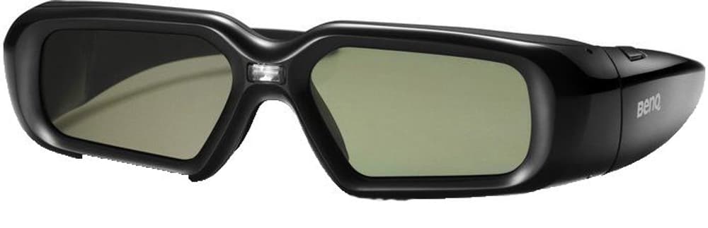 3D-Brille BenQ W1500DLP 9000021124 Bild Nr. 1