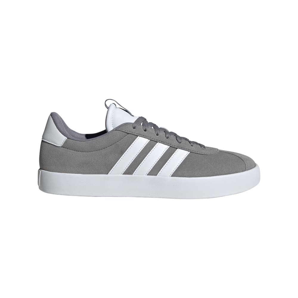 VL Court 3.0 Chaussures de loisirs Adidas 472576943080 Taille 43 Couleur gris Photo no. 1