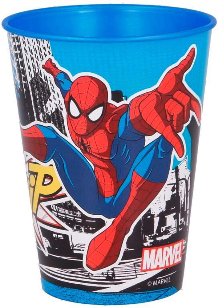 Spiderman - Becher, 260 ml Merchandise Stor 785302413423 Bild Nr. 1