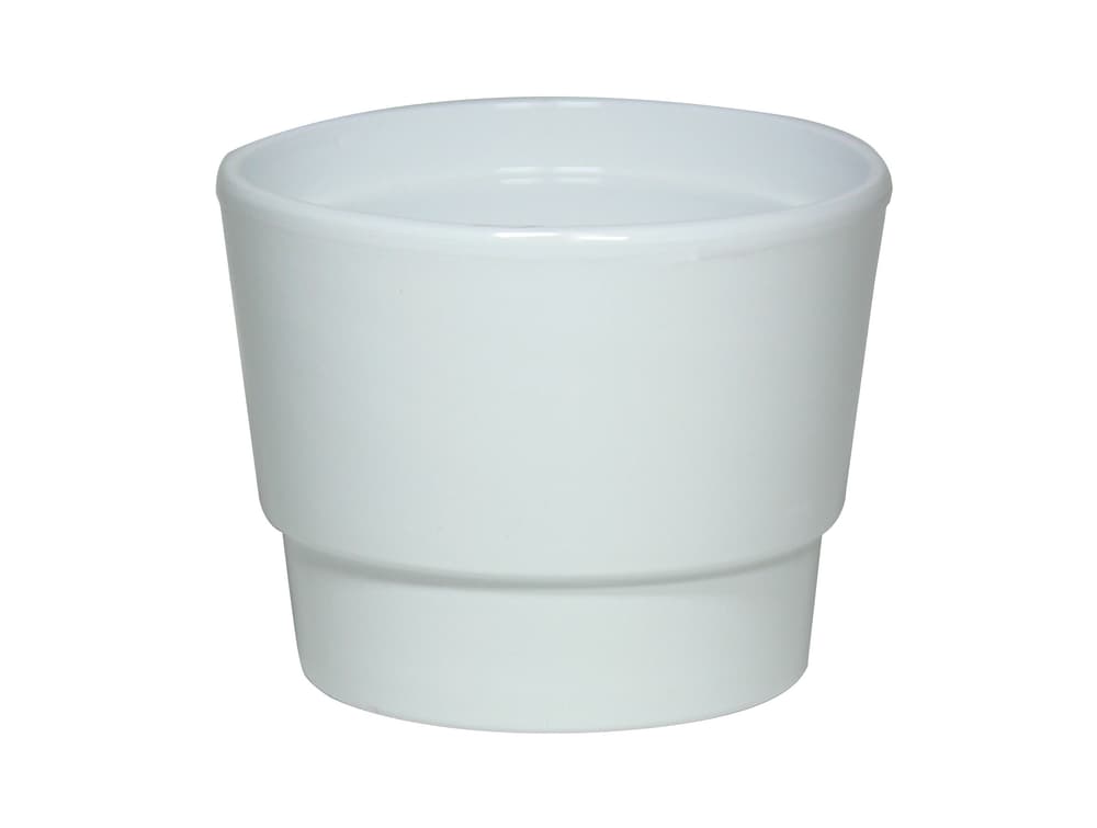 Perfect Fit Vaso 657189400012 Colore Bianco Taglio ø: 12.0 cm x A: 9.5 cm N. figura 1