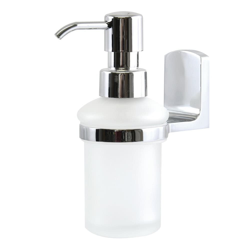 Taku Polished Dispenser per sapone spirella 674128500000 N. figura 1