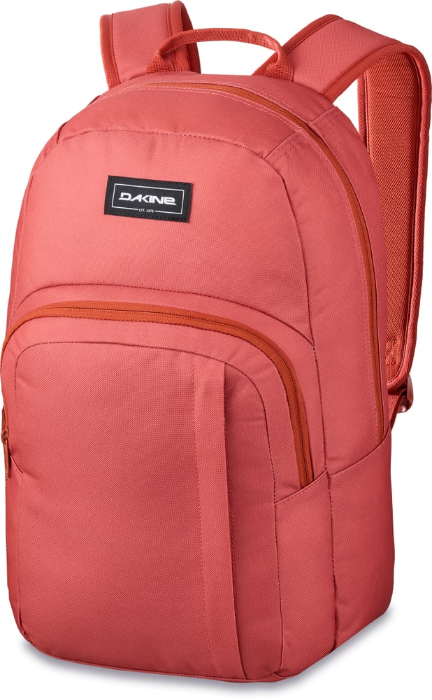 Class Backpack Daypack Dakine 466276600030 Taglie Misura unitaria Colore rosso N. figura 1