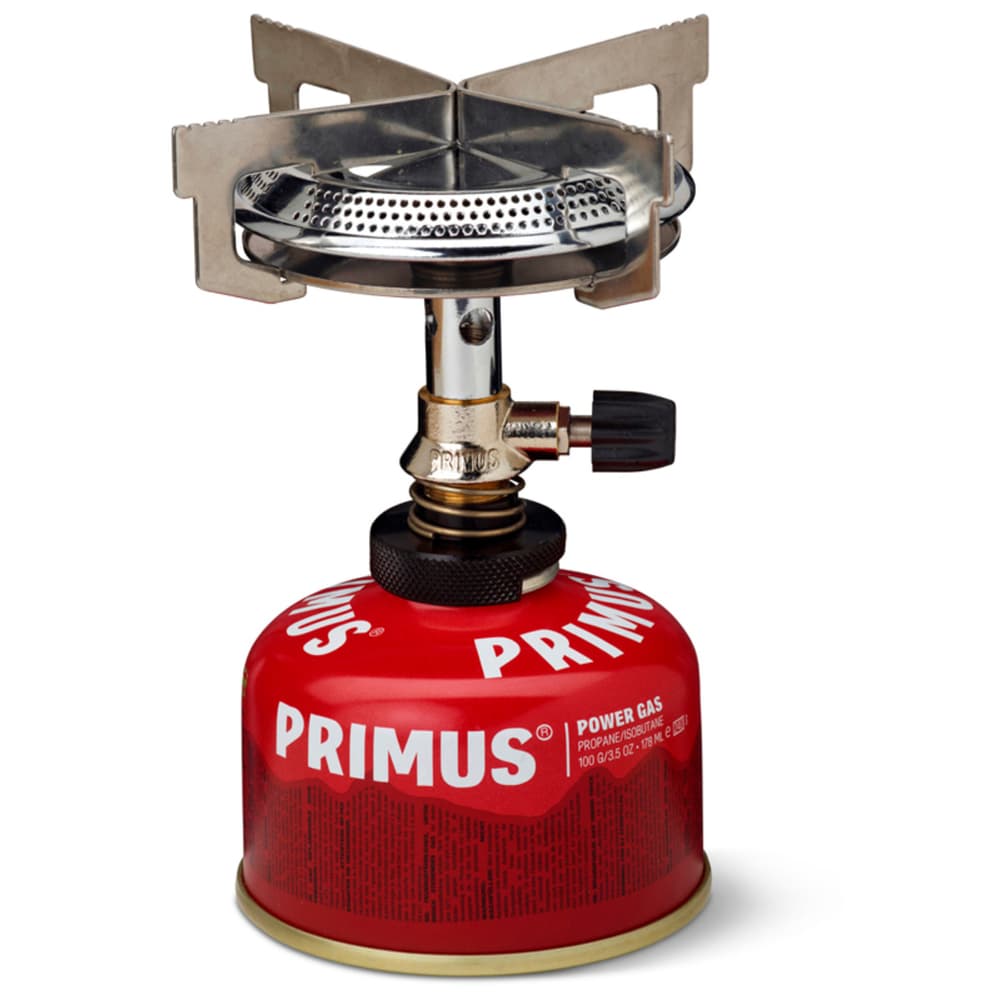 Mimer Duo Fornello a gas Primus 491214600000 N. figura 1