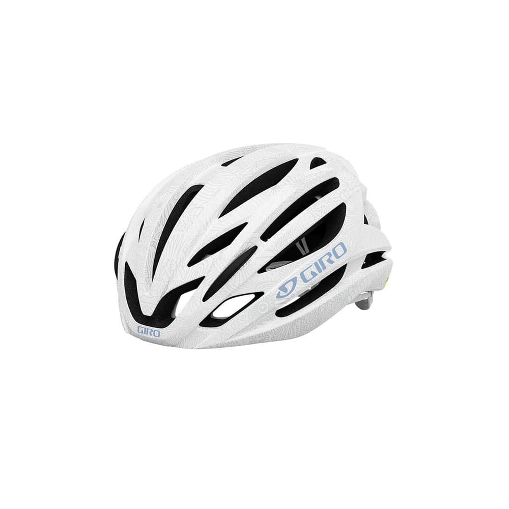 Seyen W MIPS Helmet Casque de vélo Giro 469554951010 Taille 51-55 Couleur blanc Photo no. 1