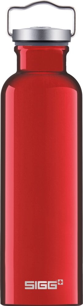 Original Bottiglia di alluminio Sigg 469445300030 Taglie Misura unitaria Colore rosso N. figura 1