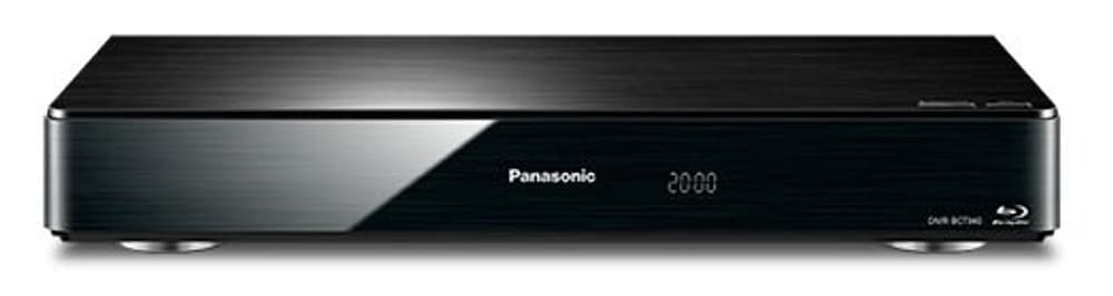 DMR-BCT940 Blu-ray Recorder HDD Panasonic 77113770000015 Photo n°. 1