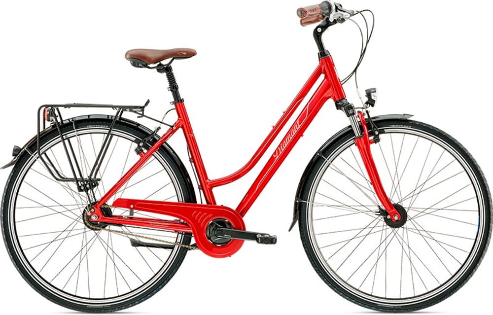 Achat Komfort 28" bicicletta da citta Diamant 49018180453016 No. figura 1