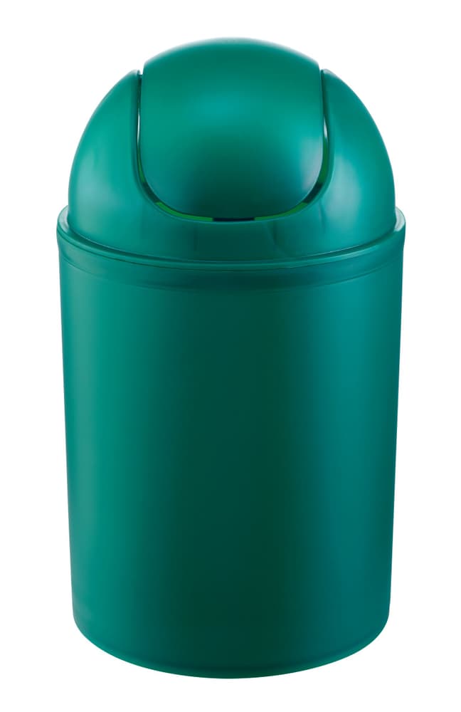 diaqua Poubelle cosmétique Emerald grand Poubelle Poubelle cosmétique Emerald grand Poubelle diaqua 675251000000 Photo no. 1