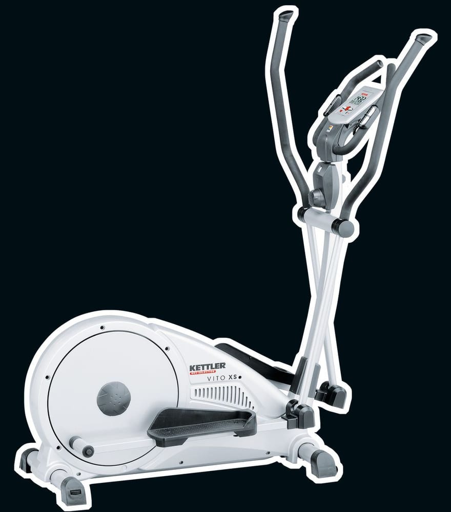 Ersatzteile & Zubehör zu Kettler KETTLER CROSSTRAINER VITO XS