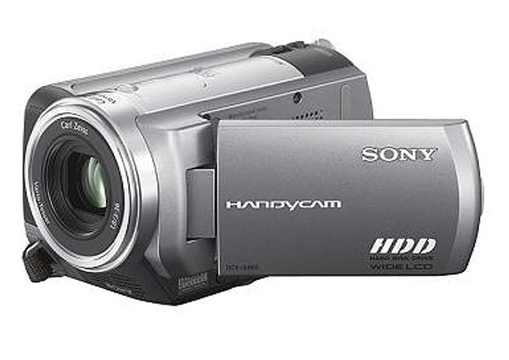 Sony ONY HDD CAMCORDER DCR-SR40E Sony 79380140000006 Bild Nr. 1