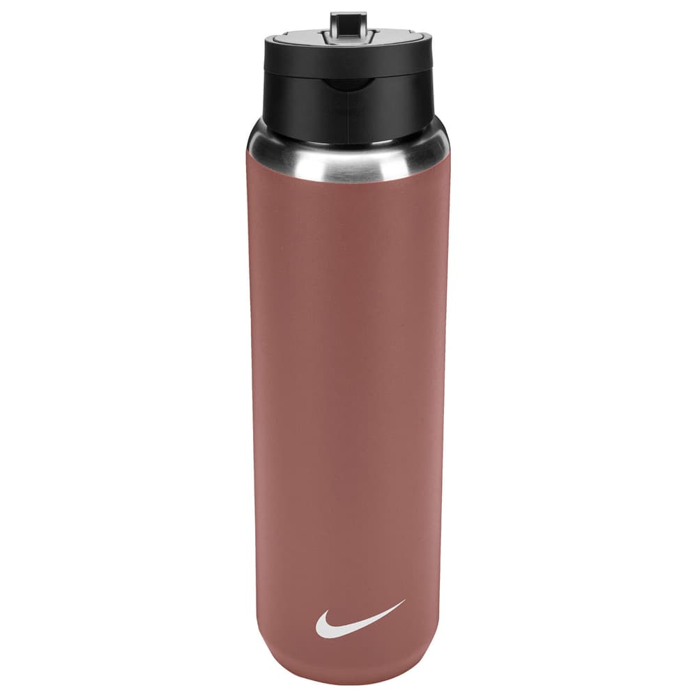 SS Recharge Straw Bottle Gourde Nike 467916400000 Photo no. 1