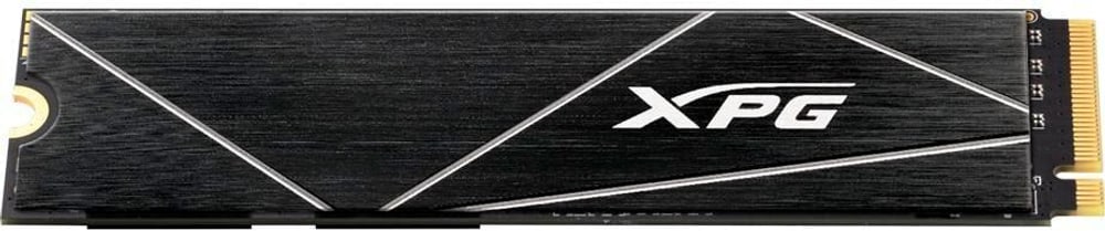 SSD XPG Gammix S70 Blade M.2 2280 NVMe 1000 GB Interne SSD ADATA 785302408959 Bild Nr. 1
