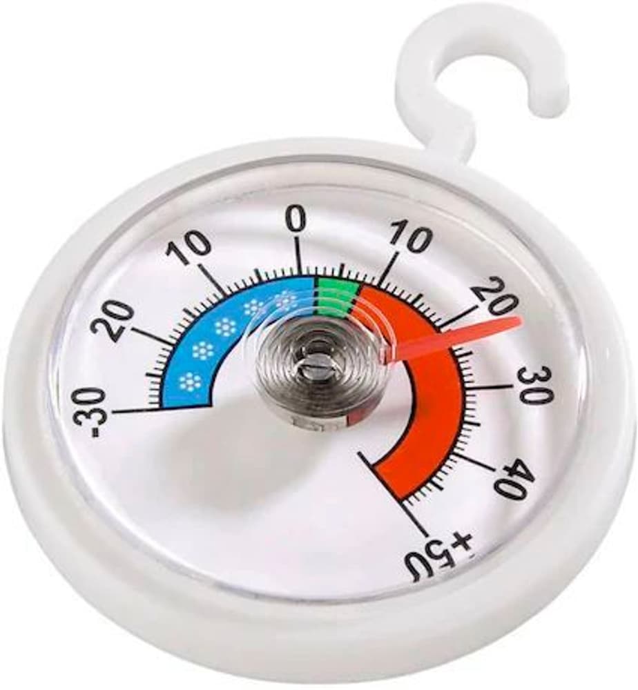 Kühl- / Gefrierthermometer Thermometer & Hygrometer Xavax 785302422803 Bild Nr. 1