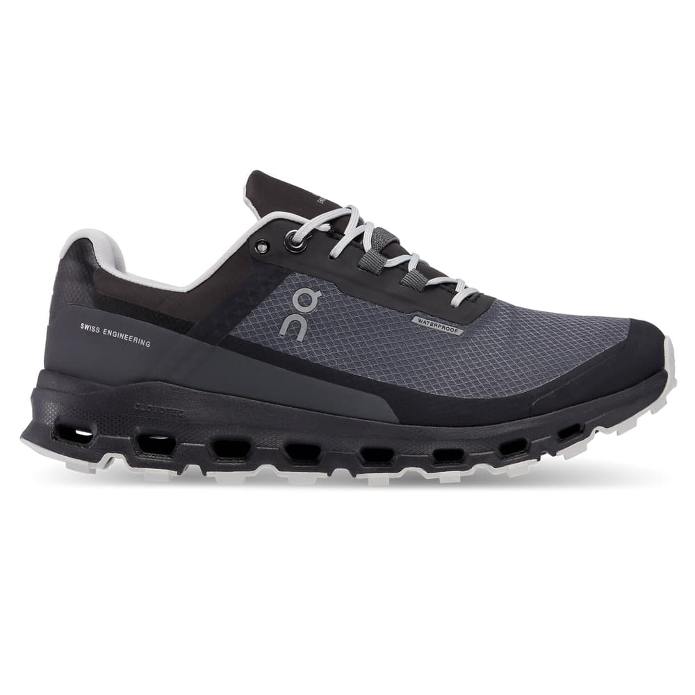Cloudvista Waterproof Chaussures de course On 472574937520 Taille 37.5 Couleur noir Photo no. 1