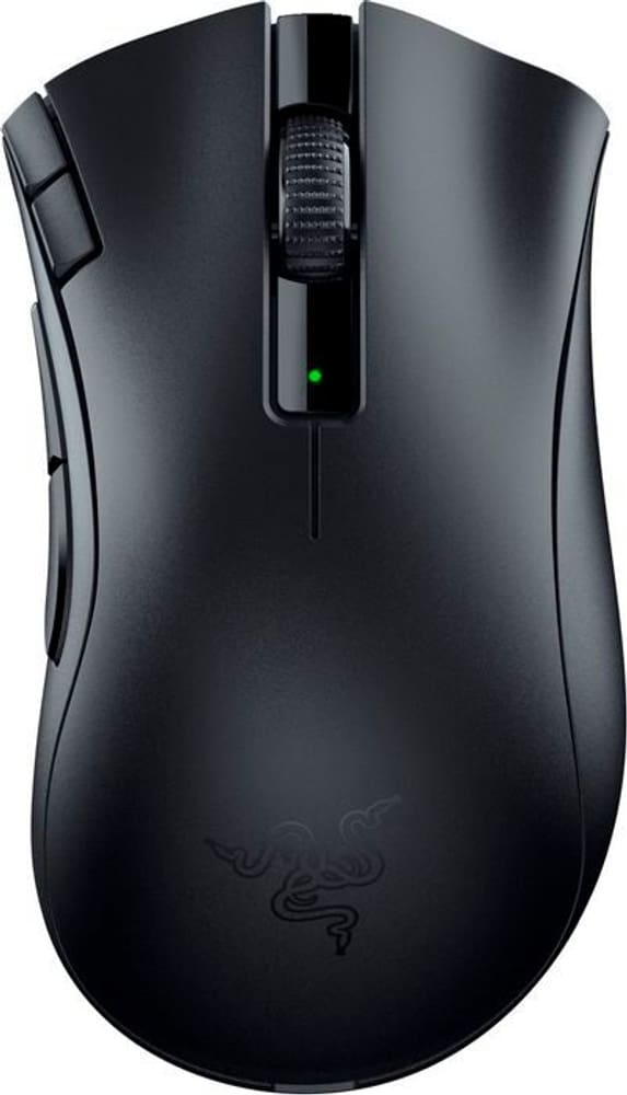Deathadder V2 X HyperSpeed Mouse da gaming Razer 785300166421 N. figura 1