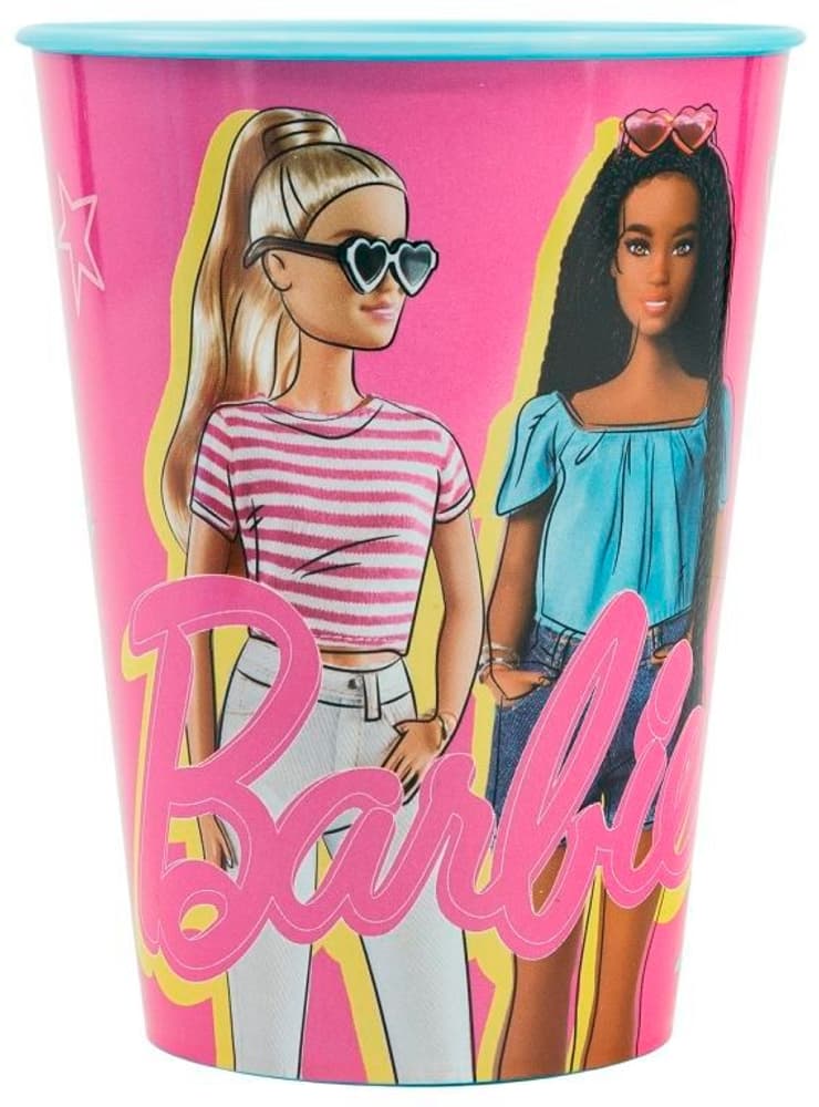 Barbie - Becher, 260 ml Merchandise Stor 785302412995 Bild Nr. 1