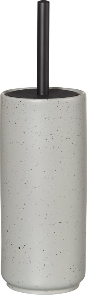 ENYA Spazzola WC 450892300189 Colore Mineral gray Dimensioni A: 38.0 cm N. figura 1