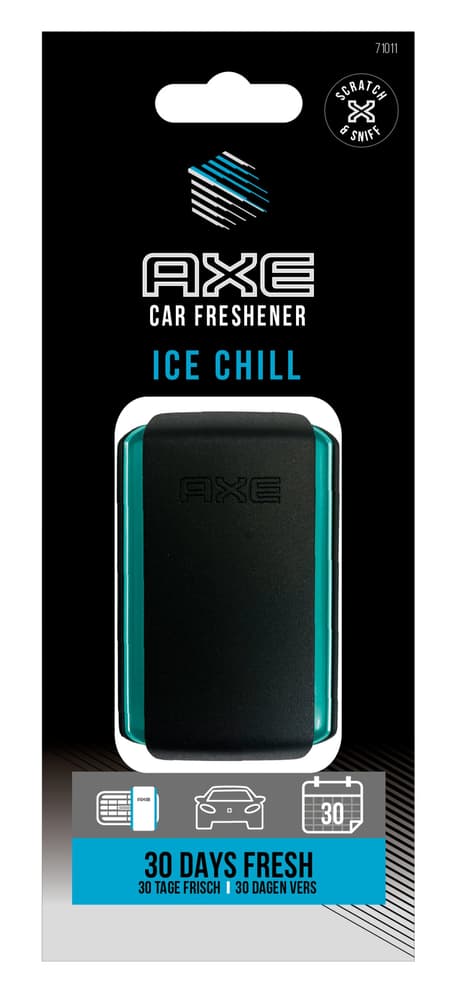 AXE Vent Ice Chill Deodorante per ambiente 620887300000 N. figura 1