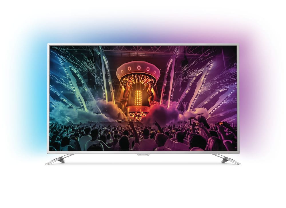 49PUS6581 123 cm Televisore 4K Philips 77032990000016 No. figura 1