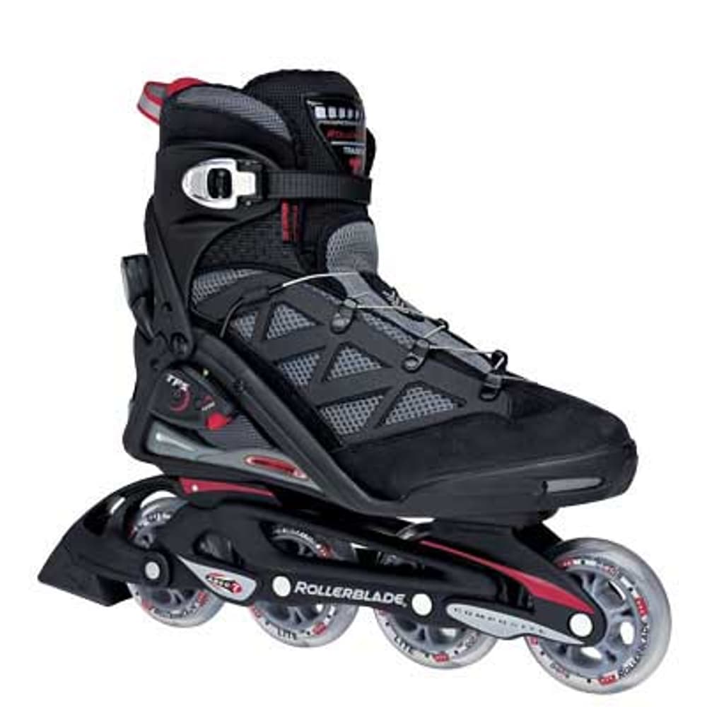 INLINE ROLLERBLADE AERO 7 49235990000003 Bild Nr. 1