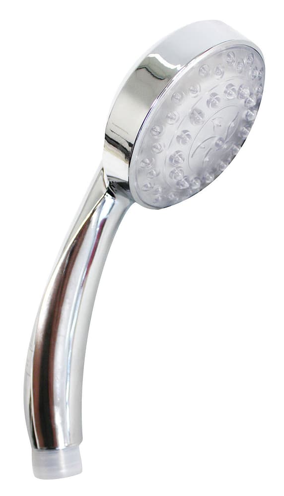 Shower Festival soffione doccia LED Handbrause Best Direct 603797600000 N. figura 1