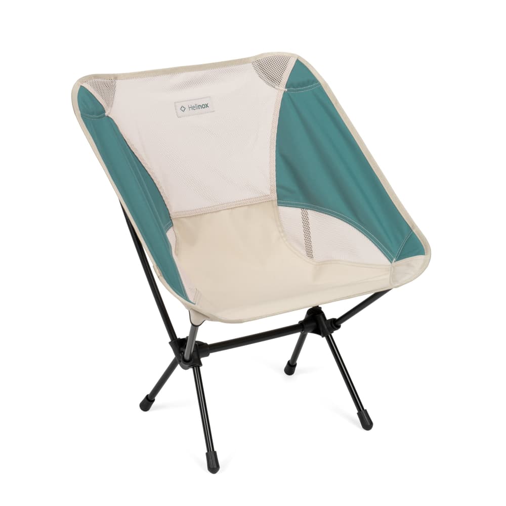 Chair One Sedia da campeggio Helinox 490561100074 Taglie Misura unitaria Colore beige N. figura 1