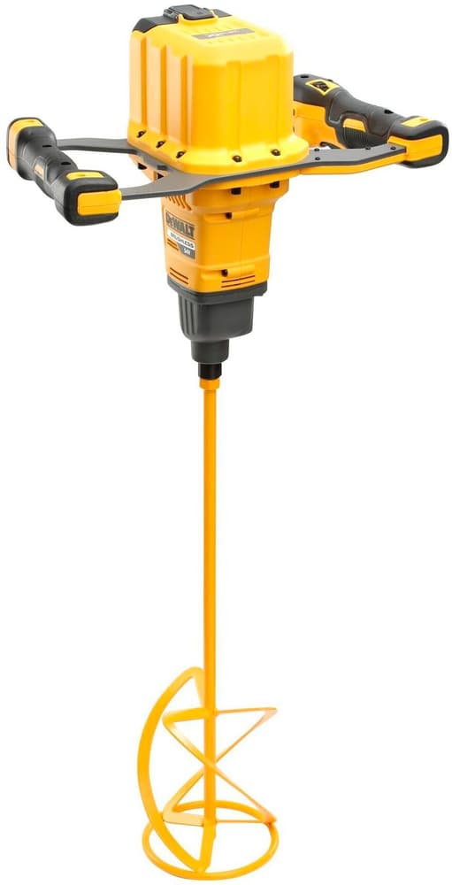 Akku-Rührwerk 54 V Brushless, Solo Rührwerk DeWalt 785302415439 Bild Nr. 1