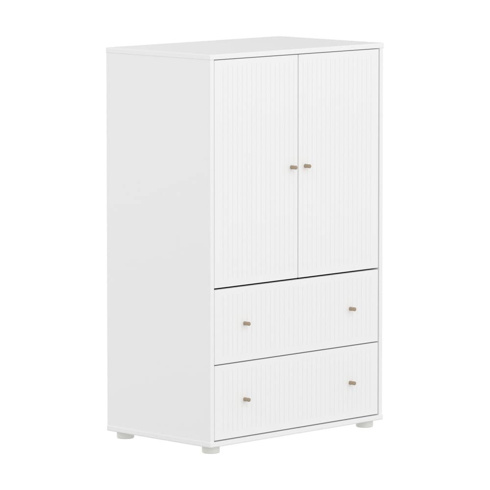 SAGA Schrank Flexa 405095200000 Bild Nr. 1