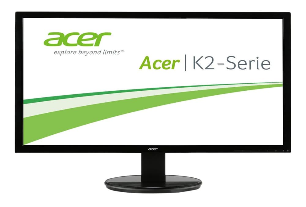 K272HLbid Ecran 27" Acer 79727230000014 Photo n°. 1