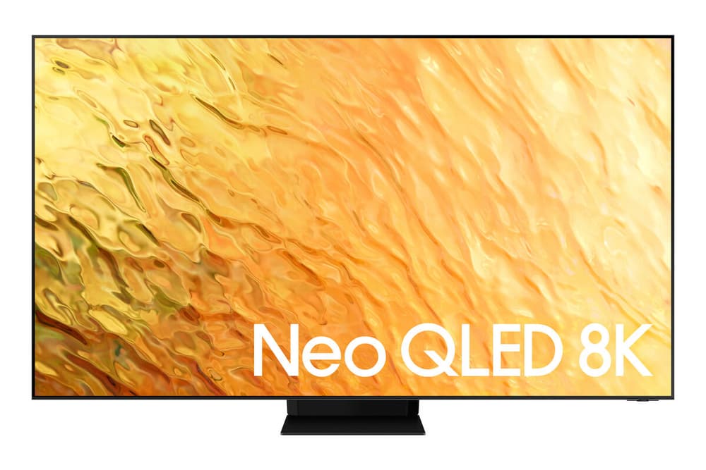 QE-85QN800B (85", 8K, Neo QLED, Tizen) TV Samsung 785300168058 N. figura 1