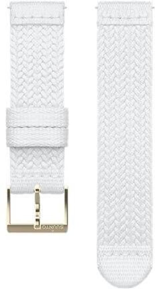 20MM Athletic 5 Braided Textile S Bracelet de montre intelligente Suunto 785300147060 Photo no. 1