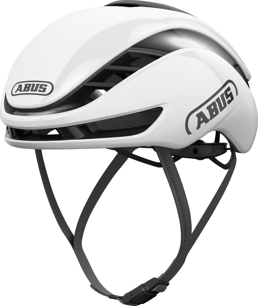 GameChanger 2.0 MIPS Velohelm Abus 470746051010 Grösse 51-55 Farbe weiss Bild-Nr. 1