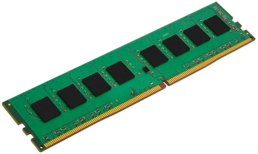 DDR4-RAM ValueRAM 2666 MHz 1x 8 GB Mémoire vive Kingston 785300160470 Photo no. 1